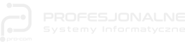 Profesjonalne Systemy Informatyczne-Sławomir Balcerek